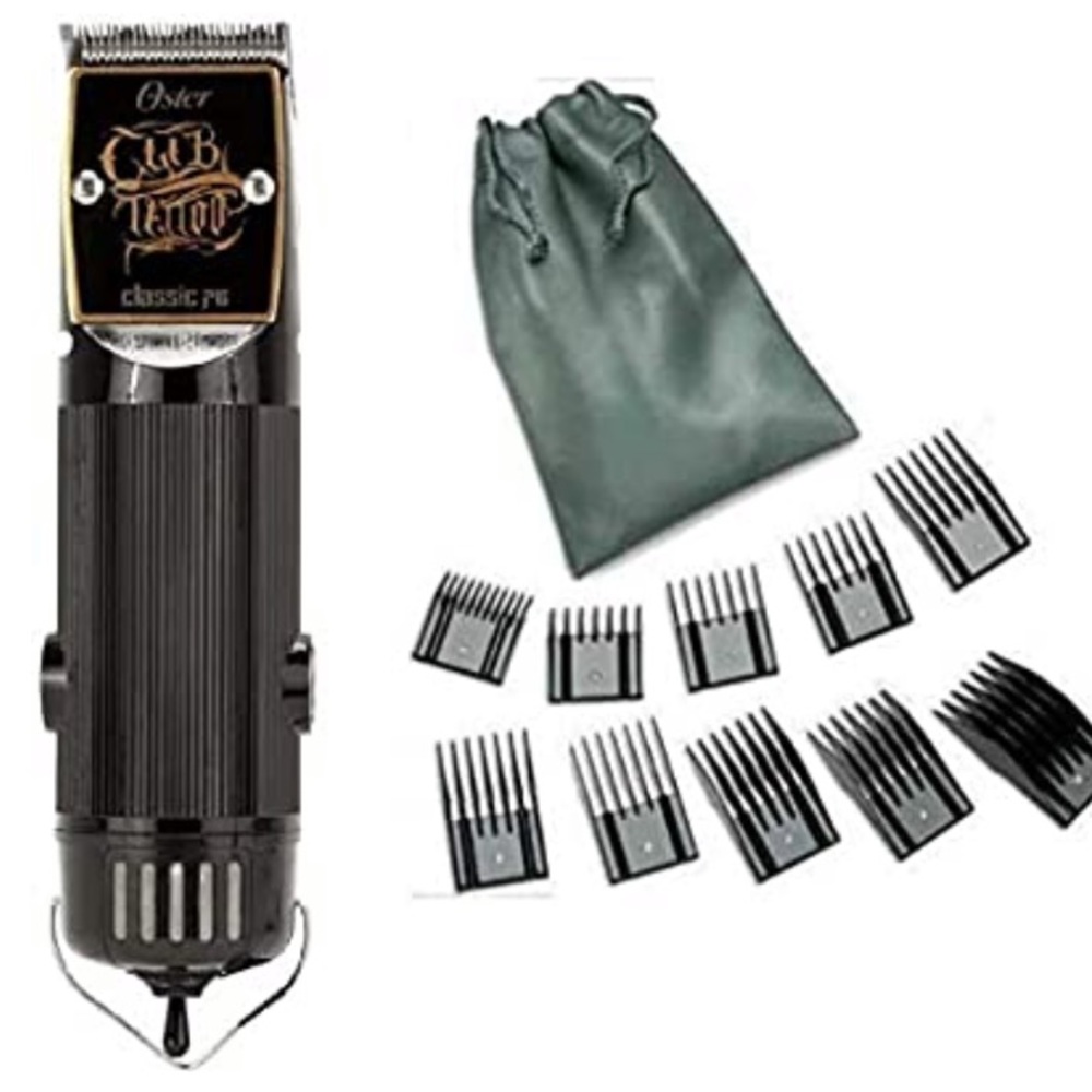 Oster Clipper